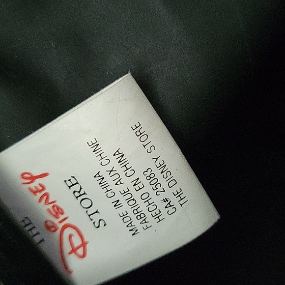 Disney Mickey Original Crossbody Pack Back To School Boy Girl - Picture 4 of 11